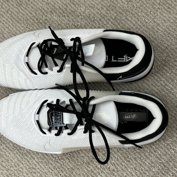 Nike Metcon 9 By You Custom Men's Workout Shoes - Picture 2 of 8